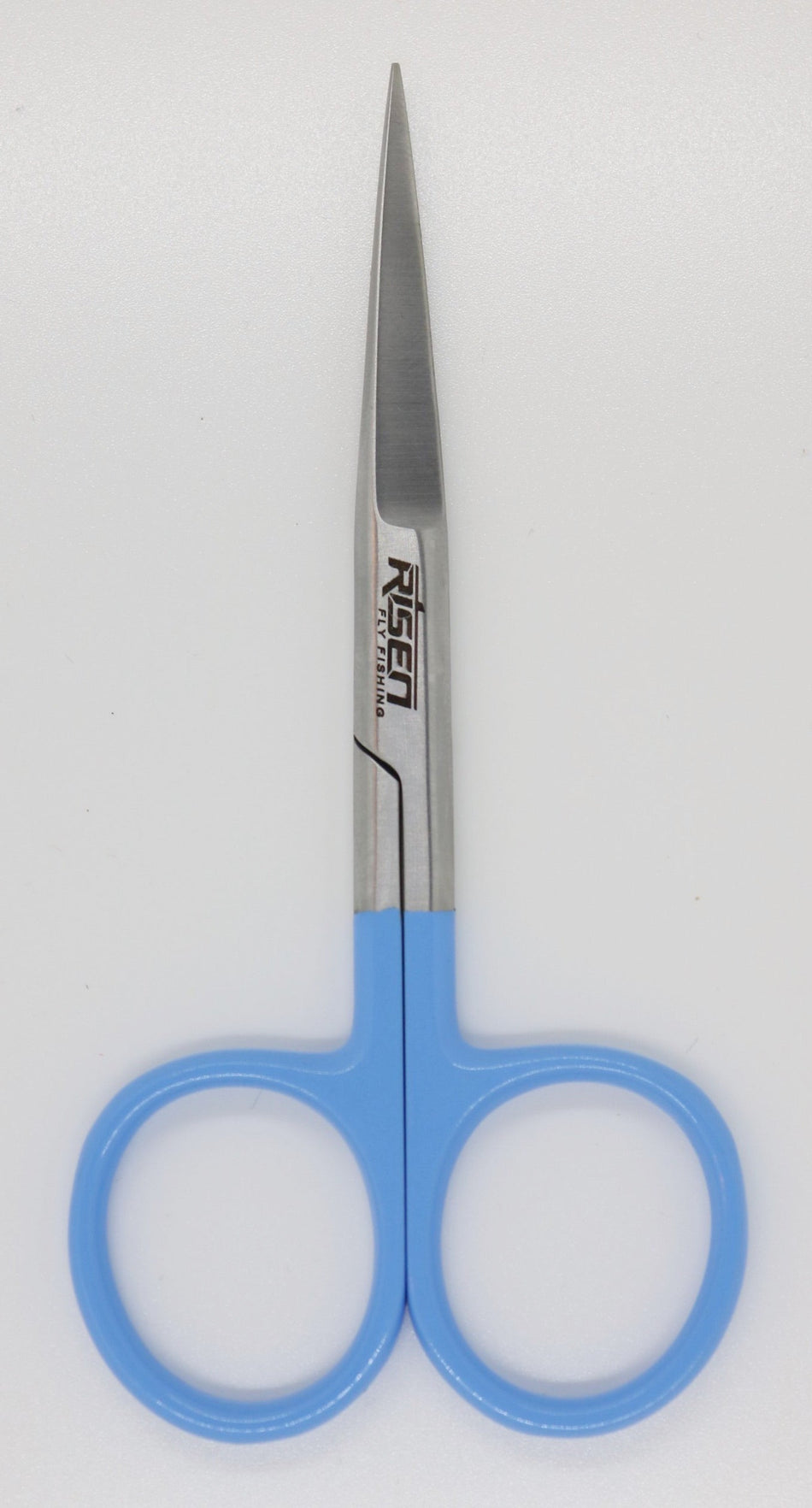 4.5" Straight Hair Scissors