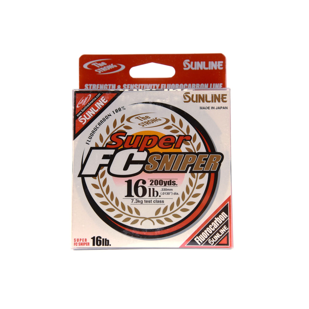 SUNFC16165