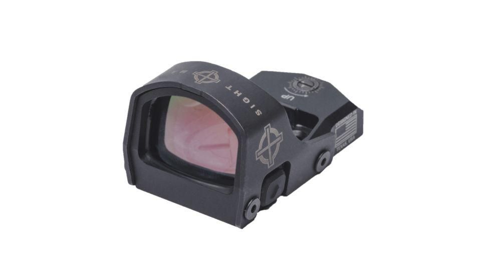 M-Spec FMS