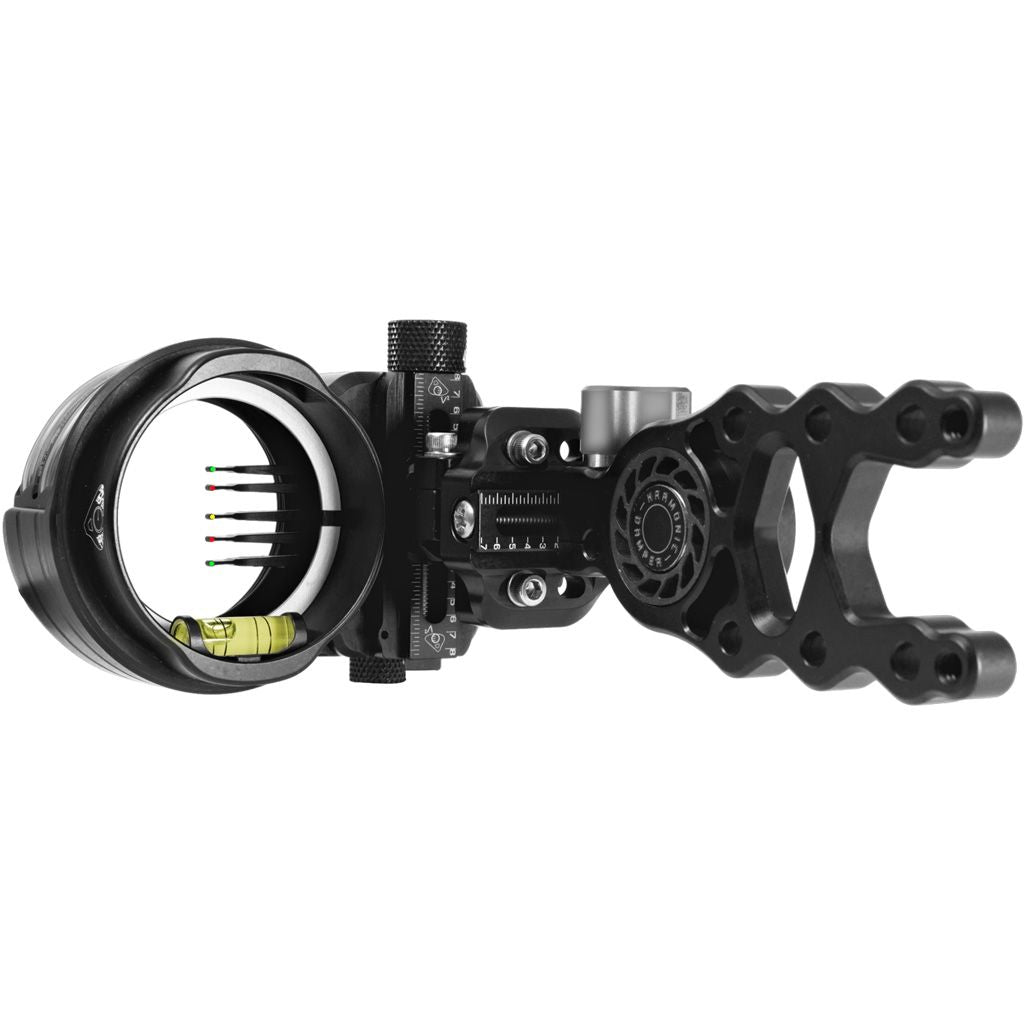 AXRT-D519-BK