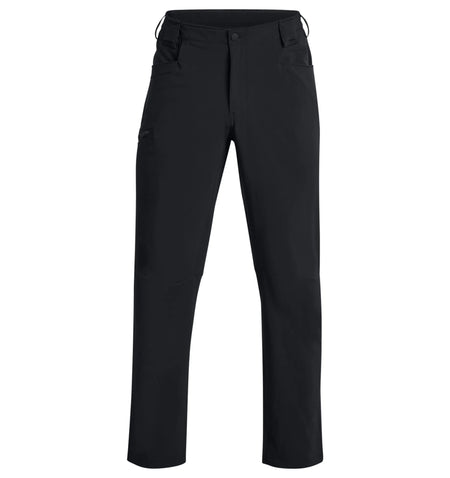 Black - UA Defender Pants