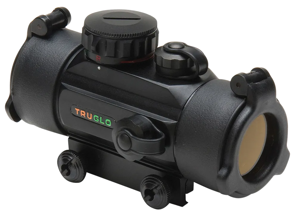 Truglo Dual Color Dot Sight -  5 MOA