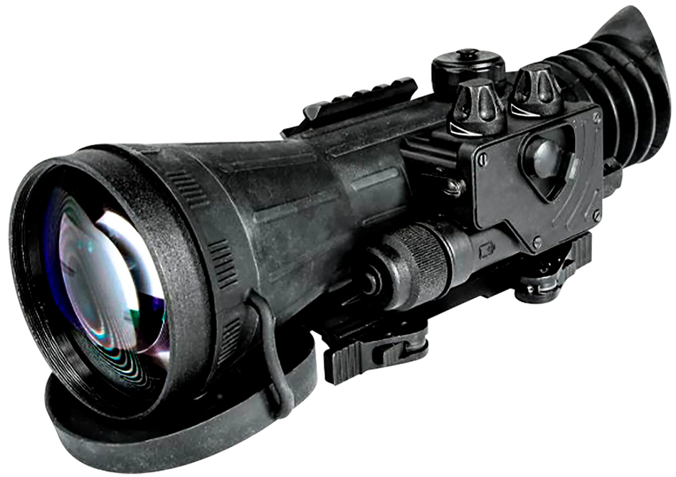 Armasight Vulcan Night Vision Riflescope - 4.5x108mm