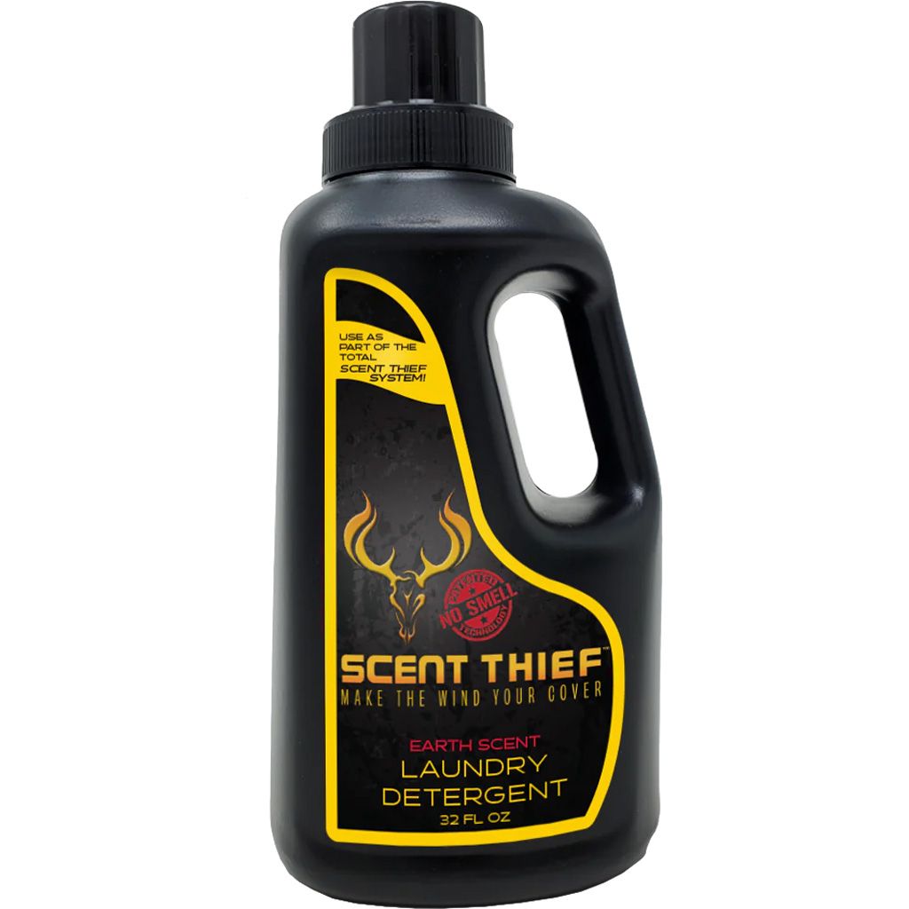 Scent Thief Laundry Detergent - 32oz