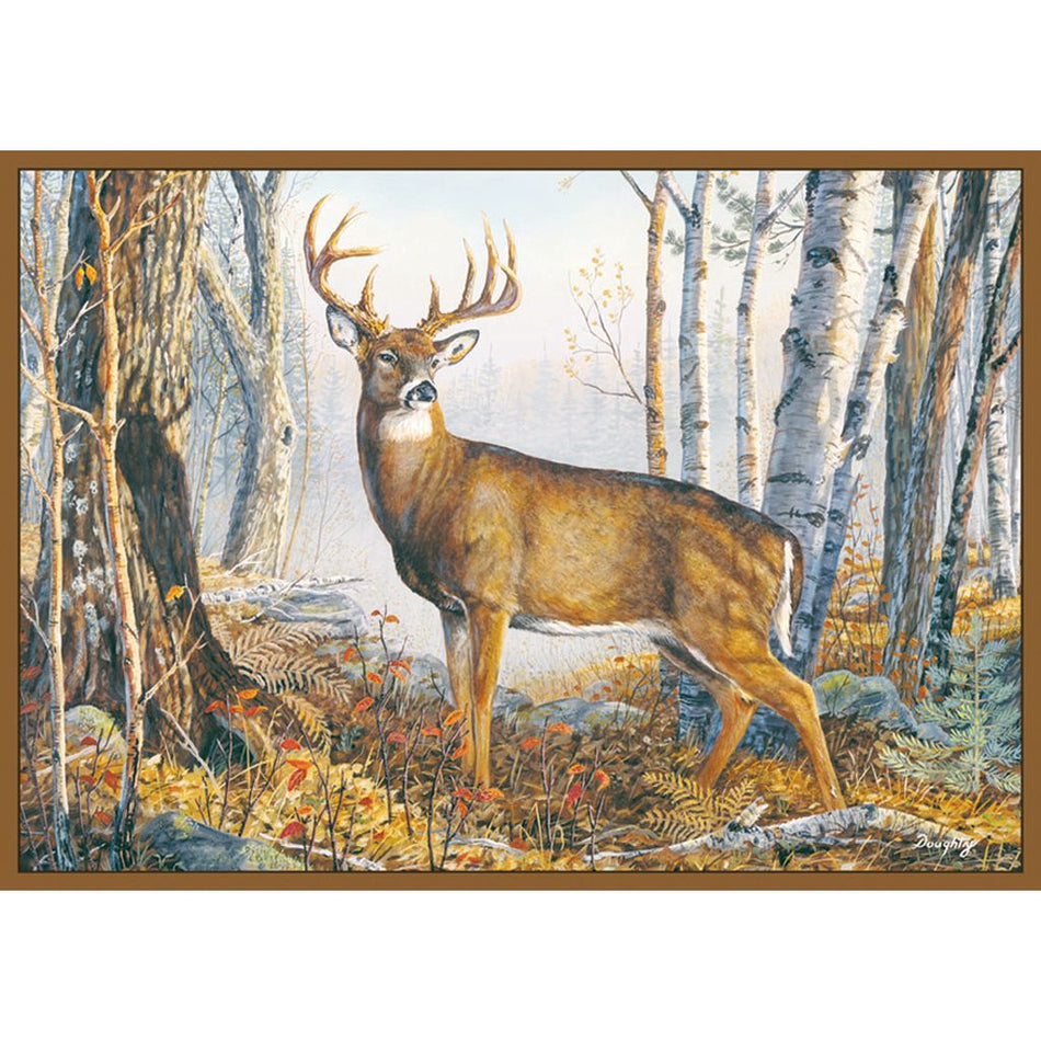 WHITETAIL
