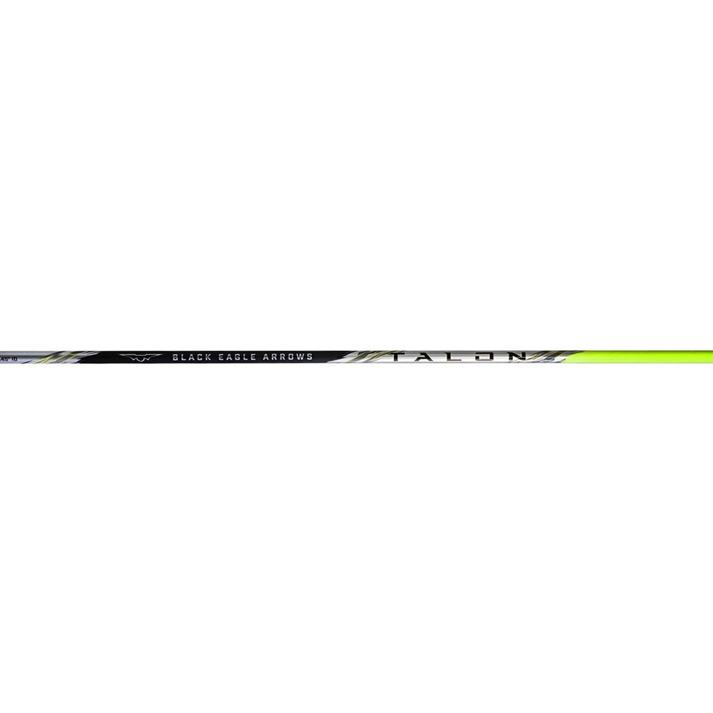 Talon Shafts - 12 Pack