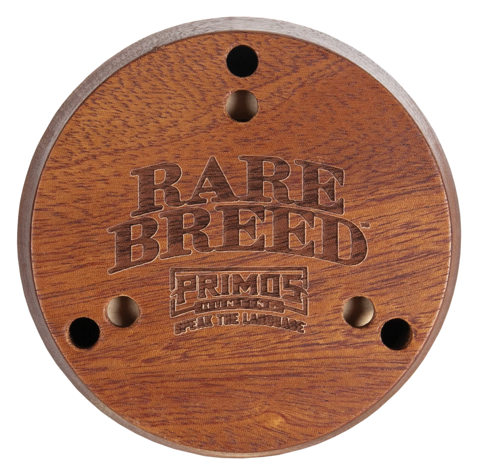 Primos Rare Breed Aluminum Turkey Pot Call