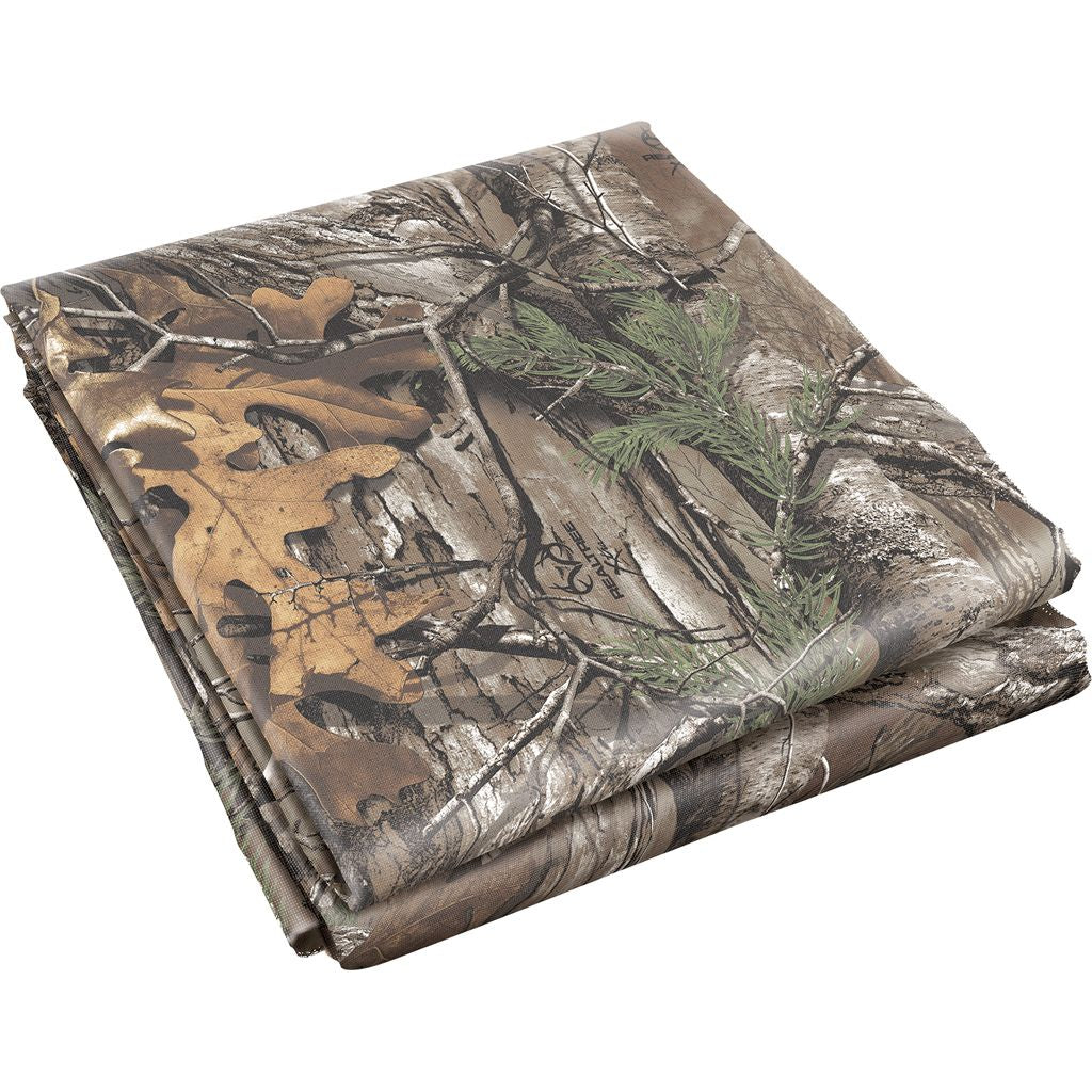 Vanish Camo Netting - 56 In x 12 ft - RealTree Edge
