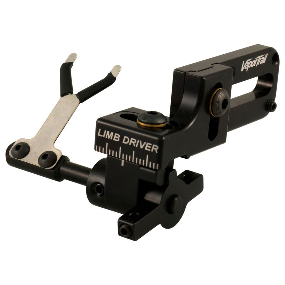 LD PRO RH STD BLK