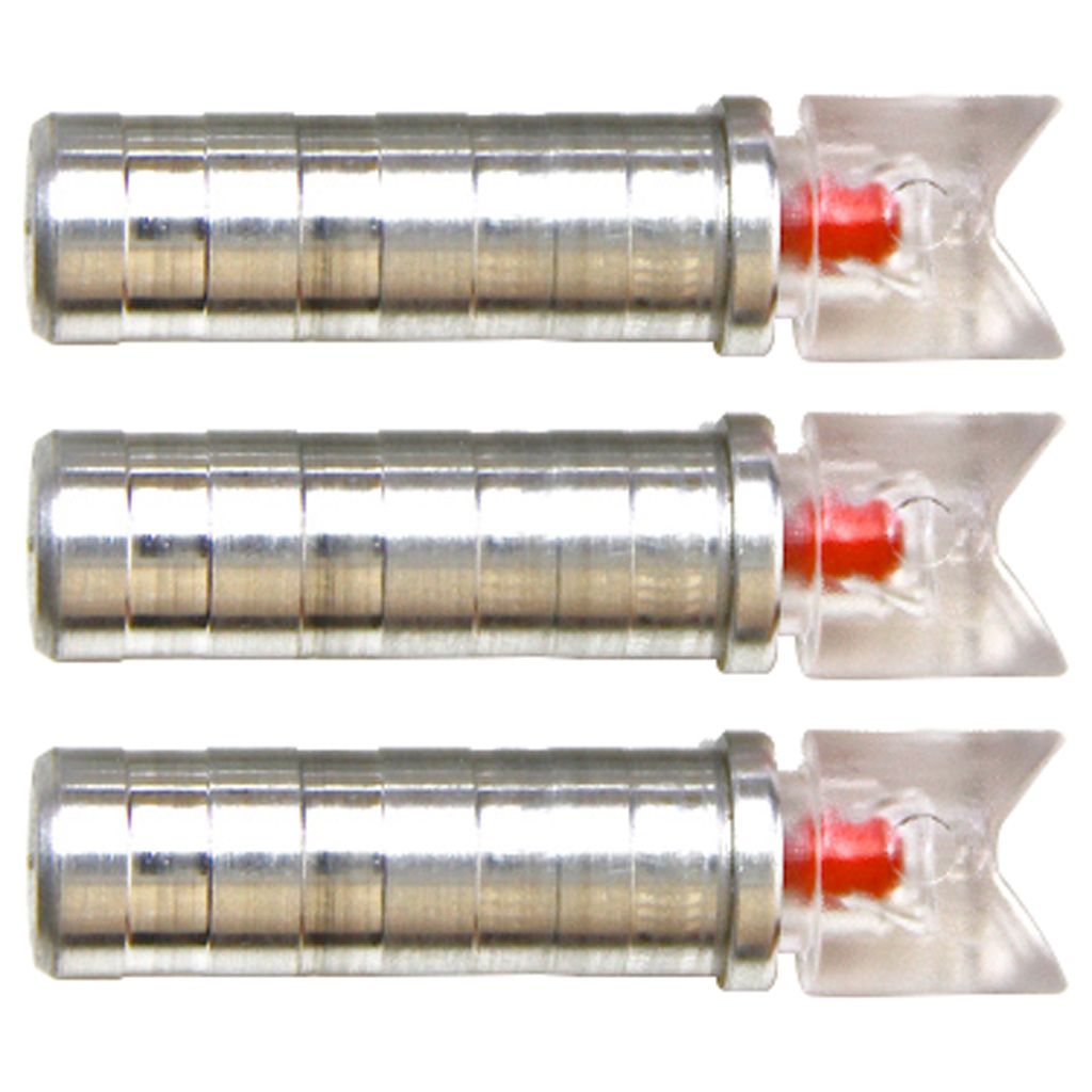 IGNT-285-RED/3PK