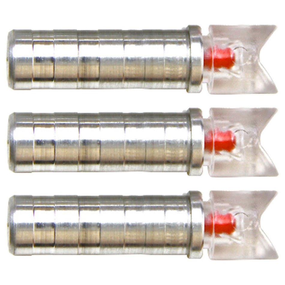 IGNT-285-RED/3PK