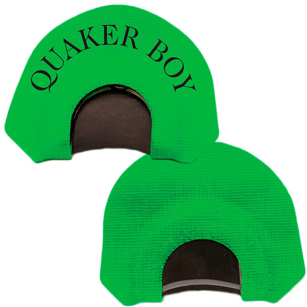 Quaker Boy Elevation Series Diaphragm Calls - Triple - Alternate