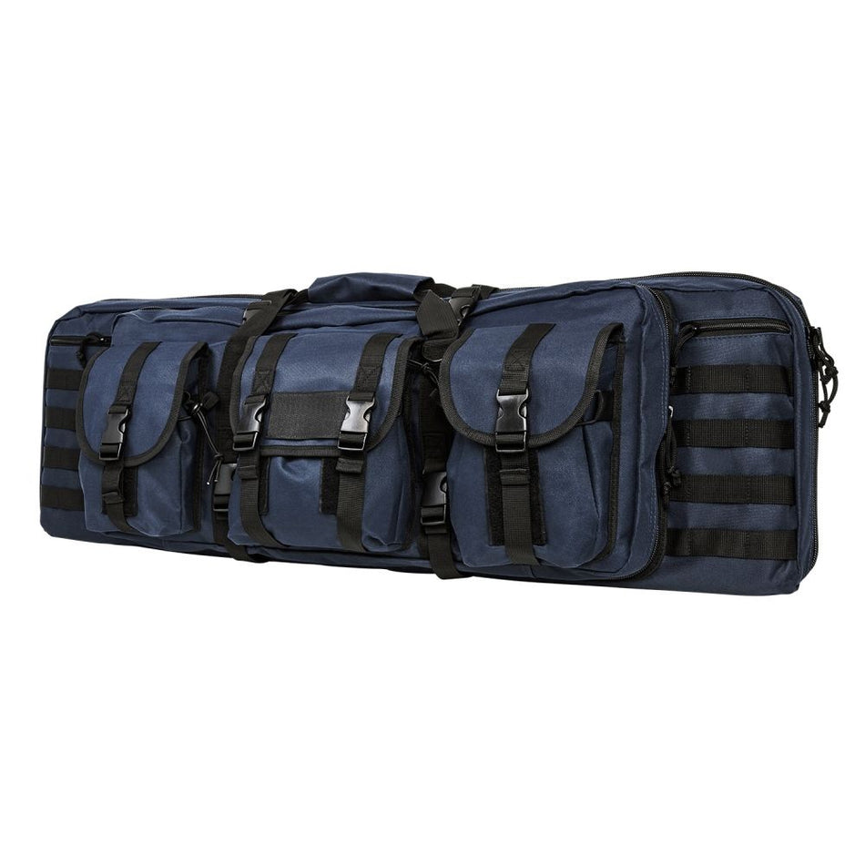 VISM 42 Inch Double Carbine Case