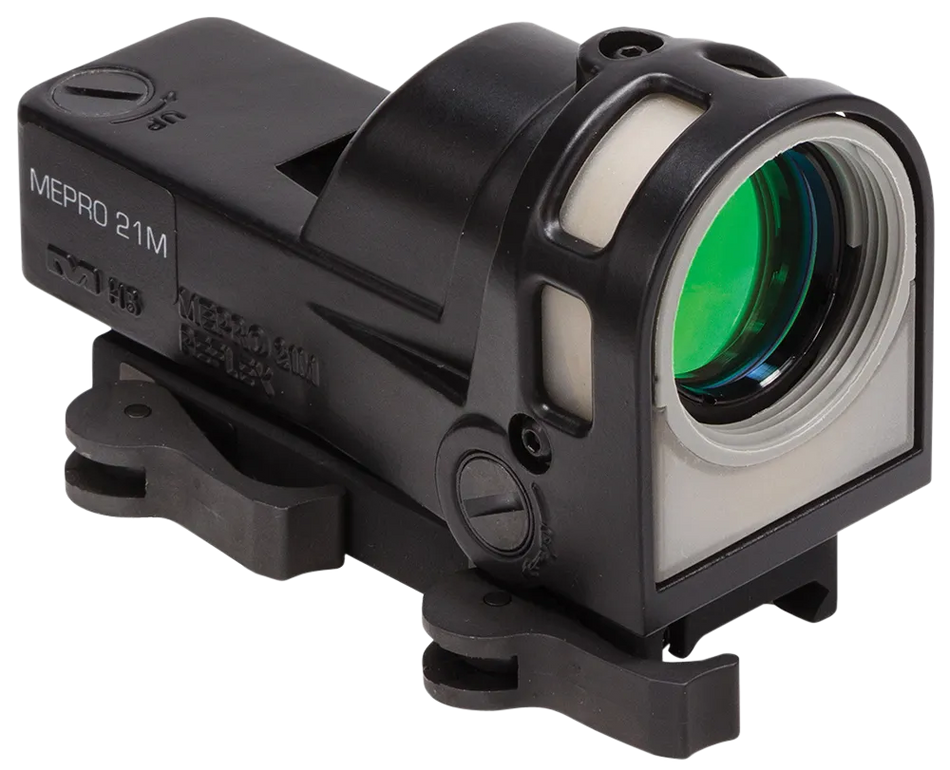 Meprolt M21T Reflex Triangle Red Dot Sight