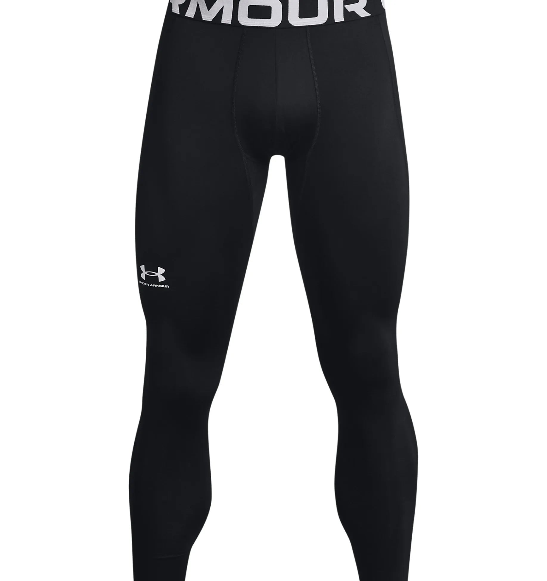 Black - ColdGear Leggings