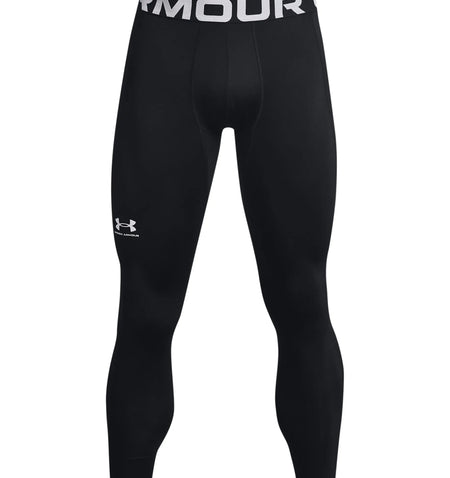 Black - ColdGear Leggings