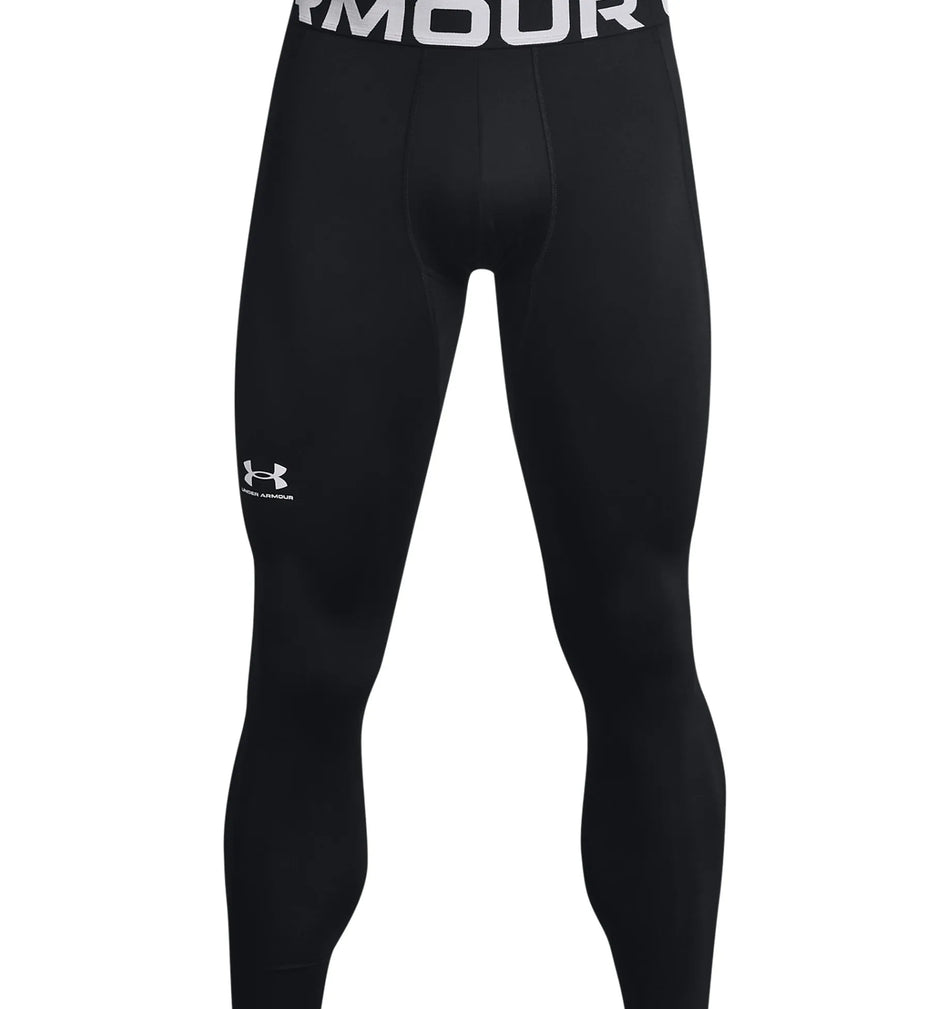 Black - ColdGear Leggings