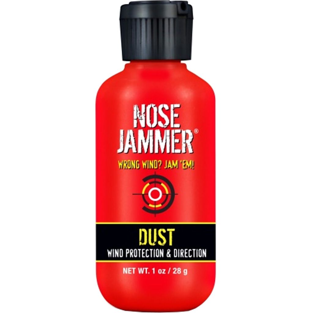 Nose Jammer Dust - 1oz
