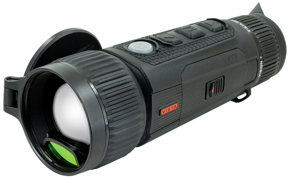 Vista H50R 4-8x 50mm Thermal Monocular
