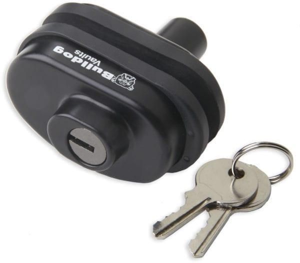 Keyed Alike Trigger Lock - CA Approved