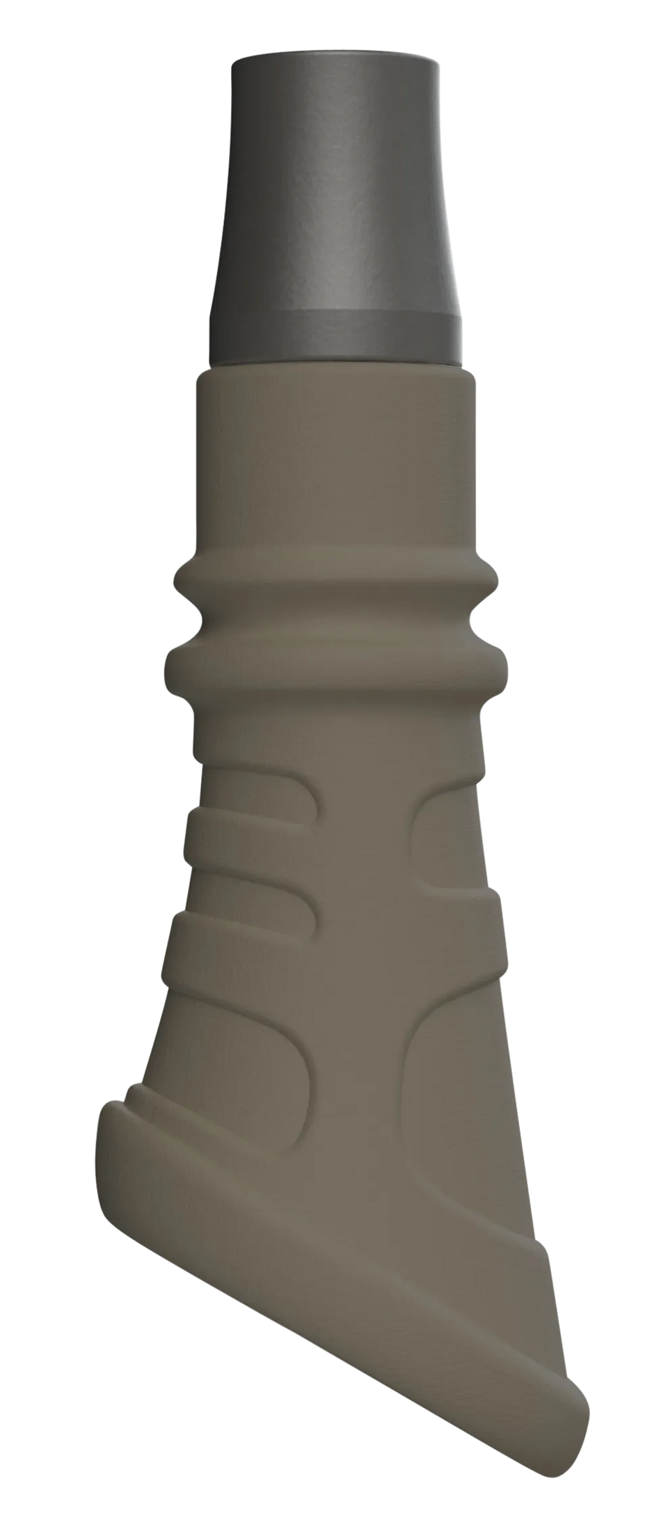 Foxpro Jackal-N-Hyde Closed Double Predator Call