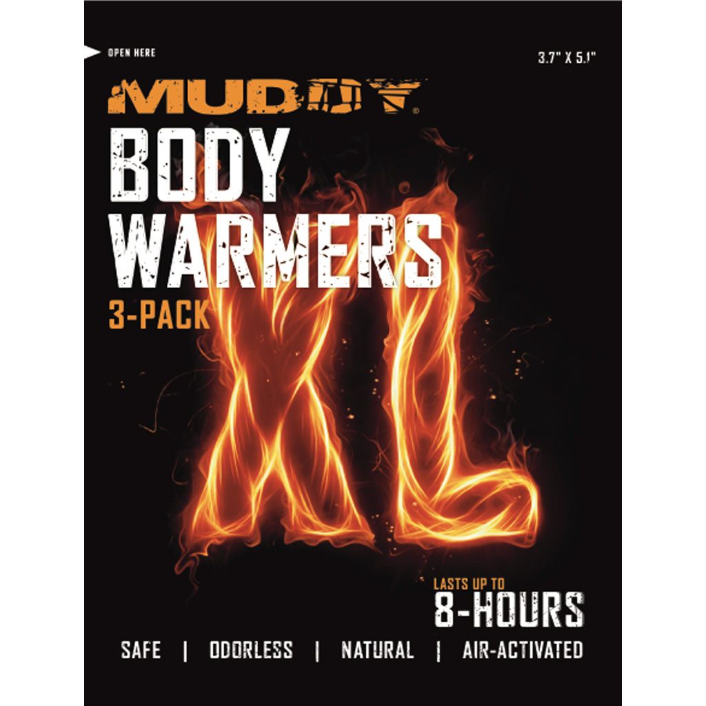 MUD-XLDWNA-3PK