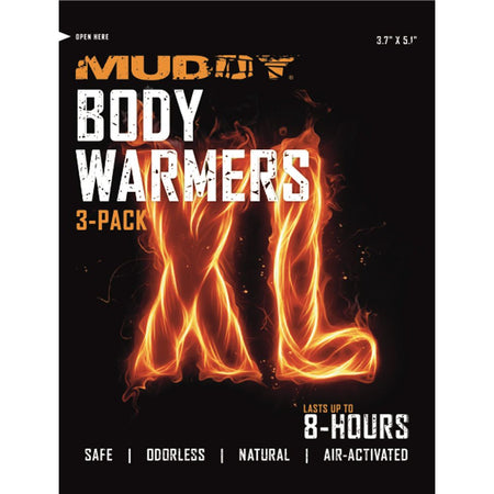 MUD-XLDWNA-3PK