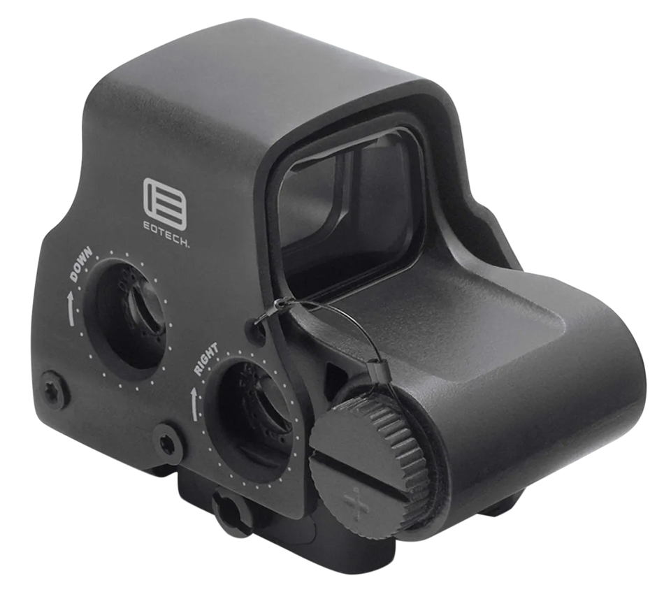 Eotech EXPS2 68 Holographic Sight
