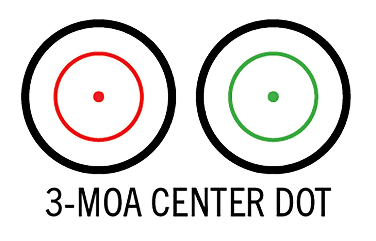 Reticle