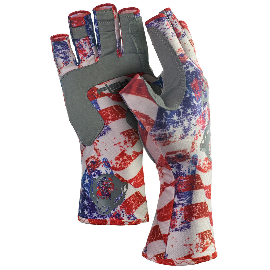 FMFM11AMERXL