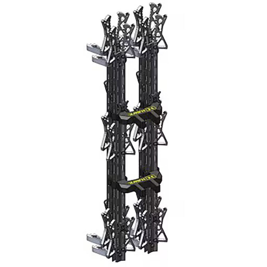 Hawk Helium Stick Quiver - 2 Pack - Alternate