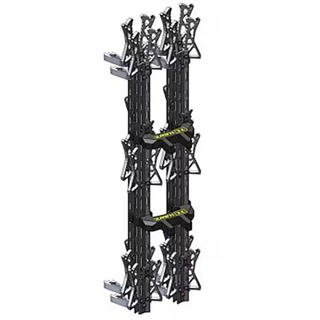 Hawk Helium Stick Quiver - 2 Pack - Alternate
