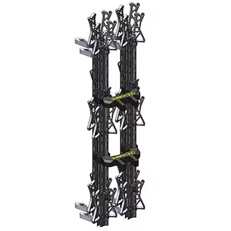 Hawk Helium Stick Quiver - 2 Pack - Alternate