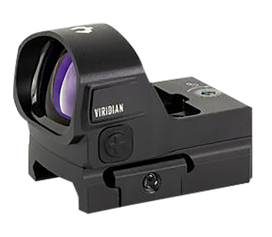 Viridian RFX25 Dot Sight - 3 MOA Green Dot