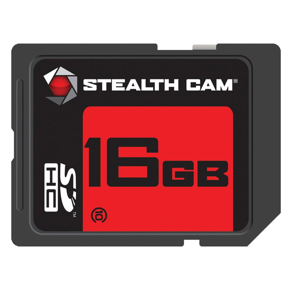 STC-16GB
