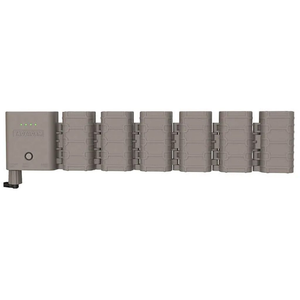 Tactacam Battery Belt - Alternate