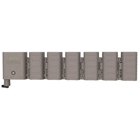 Tactacam Battery Belt - Alternate