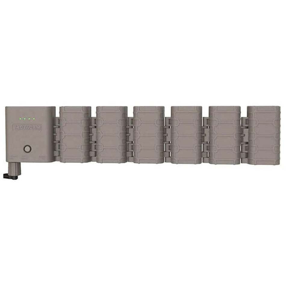 Tactacam Battery Belt - Alternate
