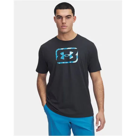 Anthratice - Men's UA Freedom Hook T-Shirt