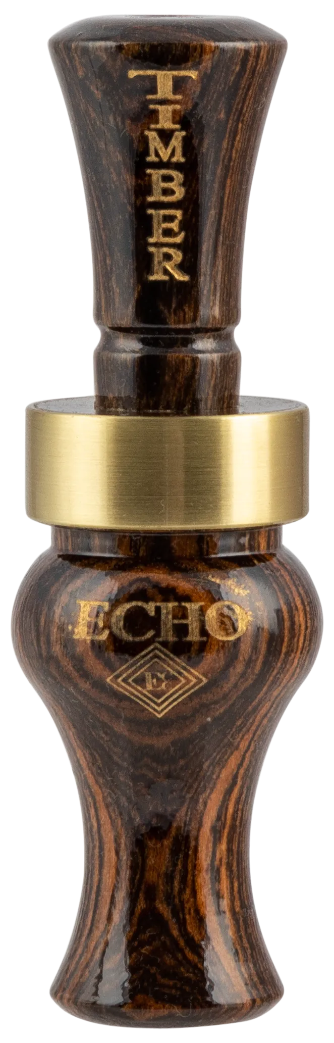 Echo Calls Timber Single Reed Mallard Duck Call