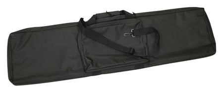 Max-Ops Rectagular Tactical 36" Rifle Case - Black