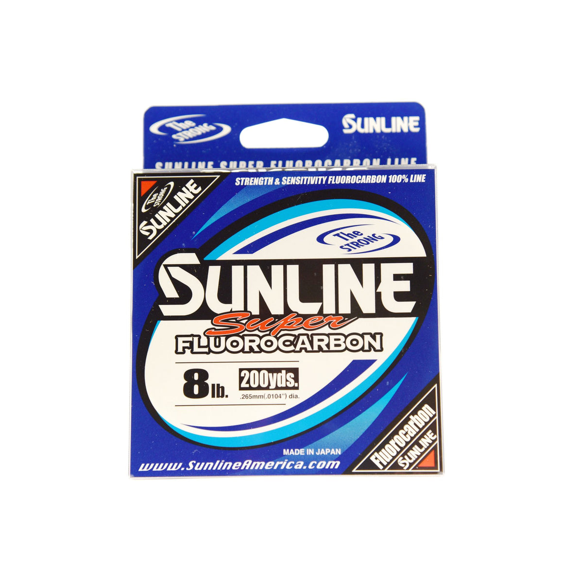 SUNSFL08200