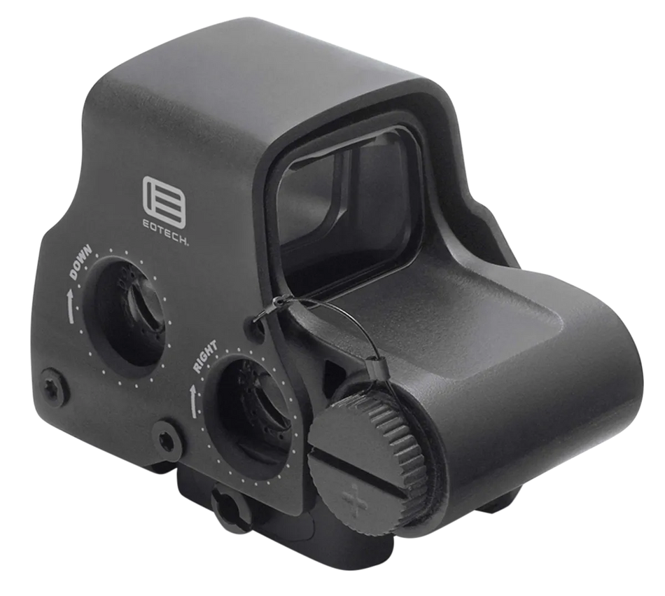 Eotech EXPS2 Green Dot Holographic Sight