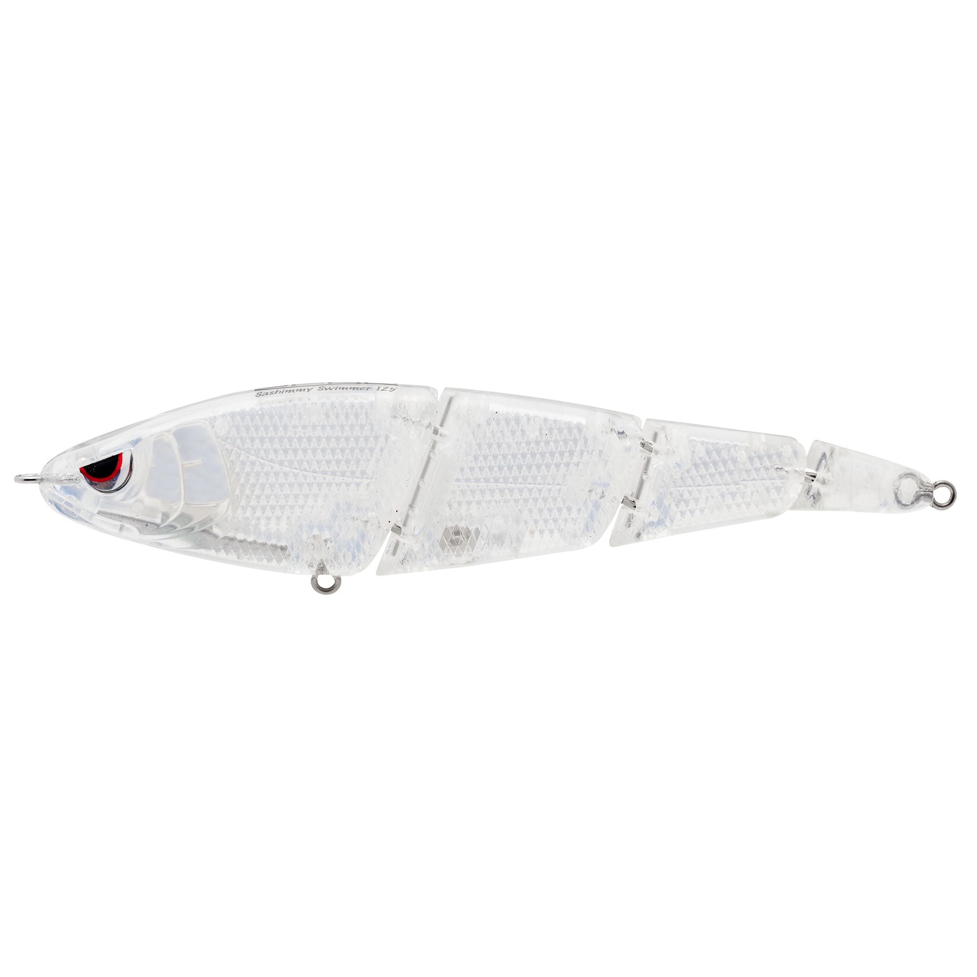 GUSSS125CLR