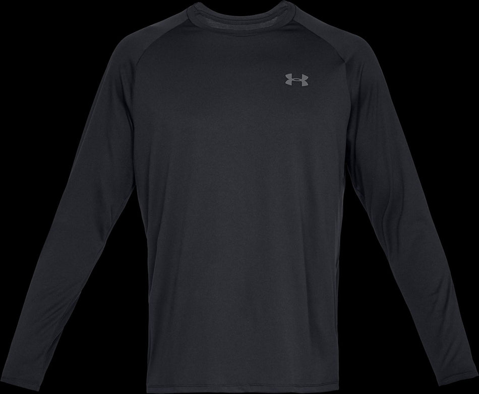 UA Tech Long Sleeve