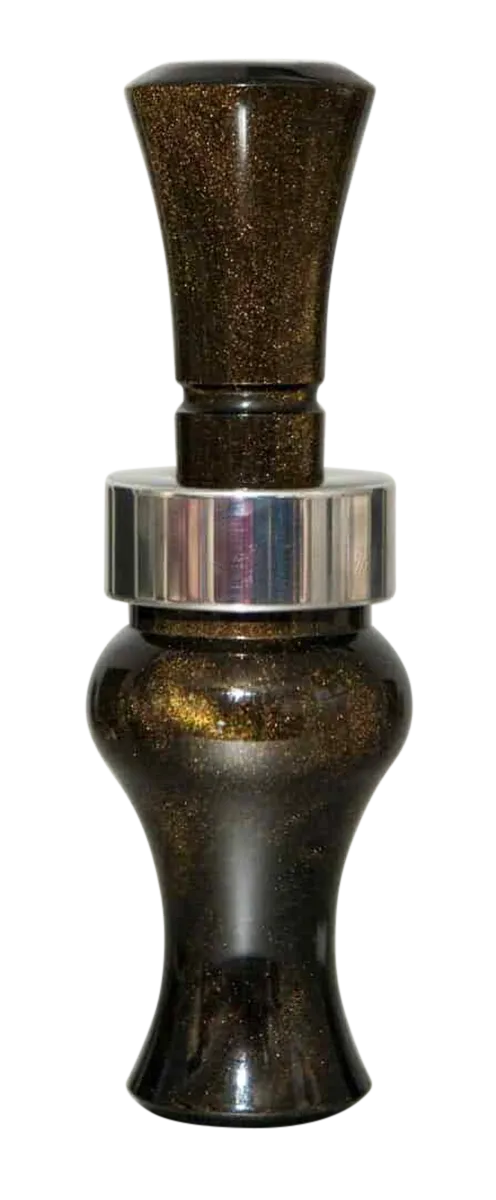 Echo Calls Meat Hanger Double Reed Mallard Duck Call