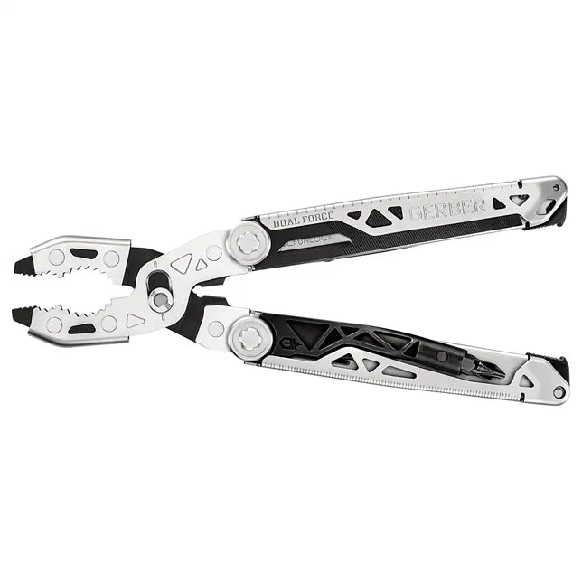 Dual-Force Multi-Tool