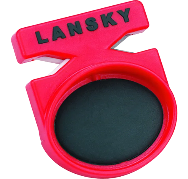 Quick Fix Pocket Sharpener