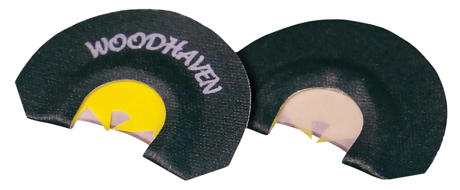 Woodhaven Talon Diaphragm Turkey Call