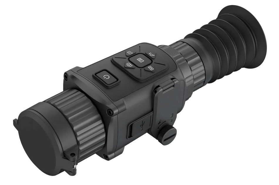 AGM Rattler TS25-384 Thermal Hand Held/Mountable Scope